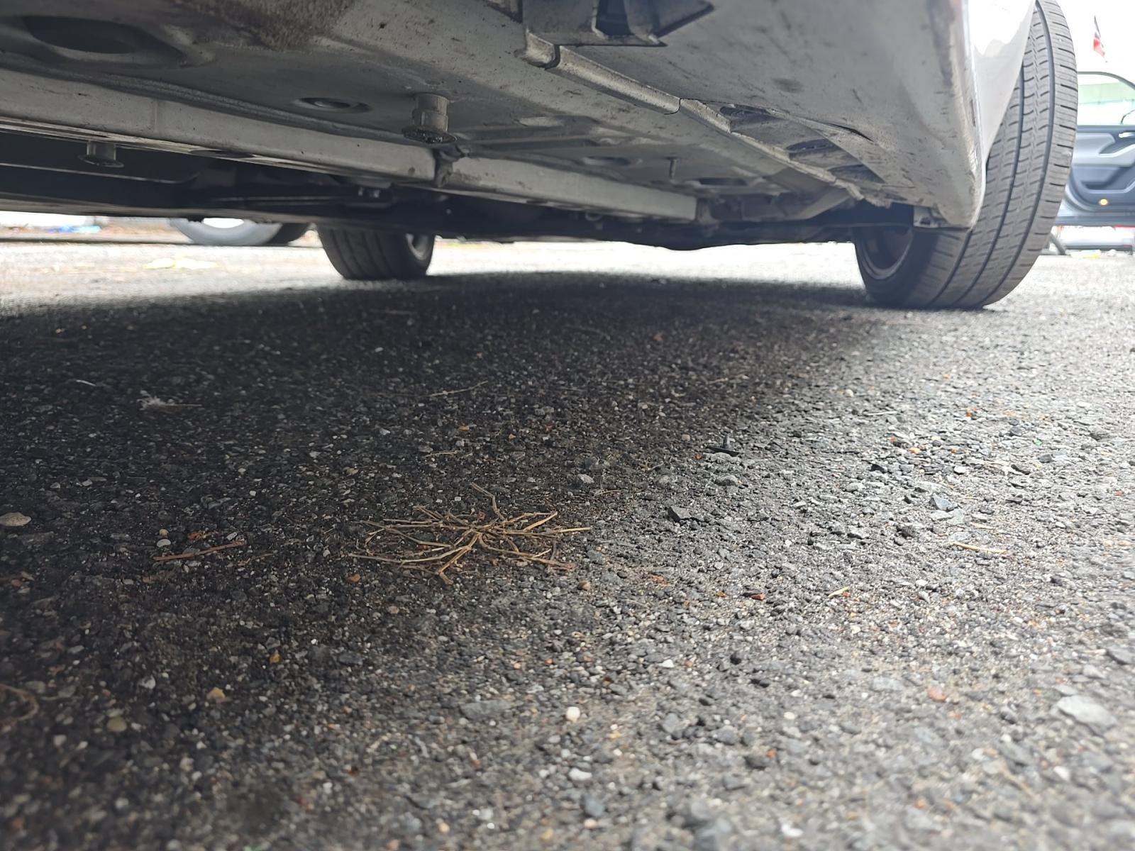 2018 Toyota Camry XSE FWD