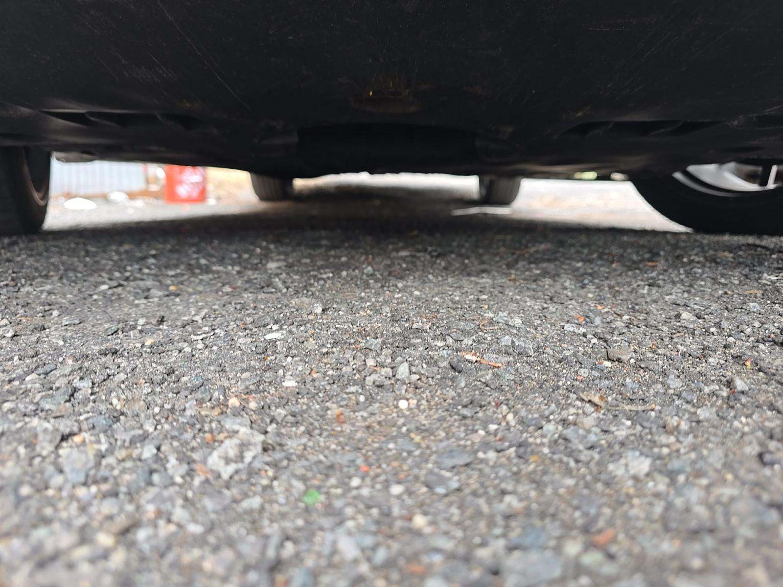 2018 Toyota Camry XSE FWD