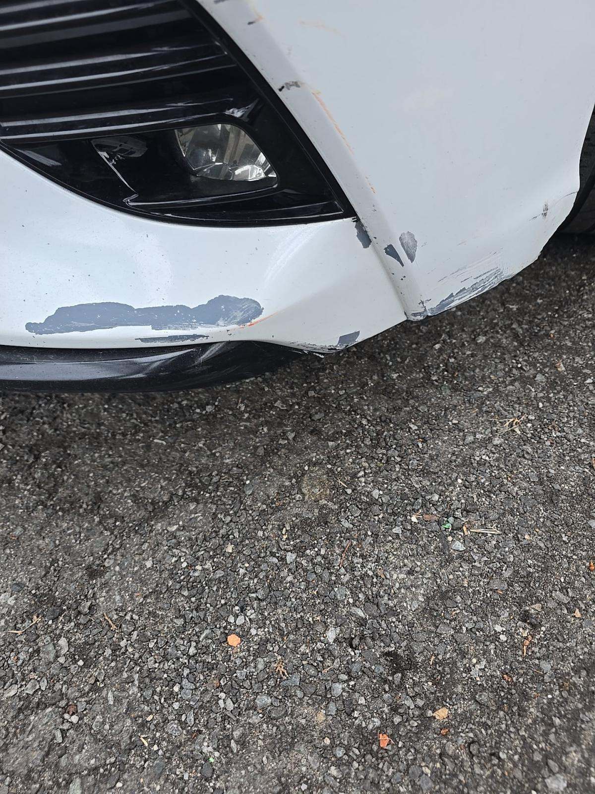 2018 Toyota Camry XSE FWD