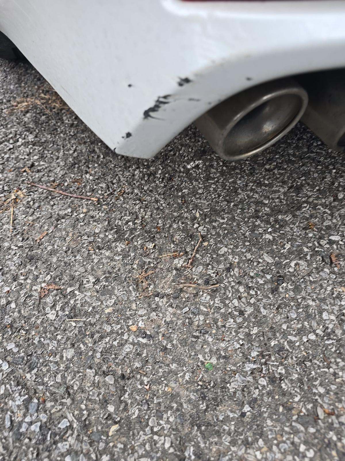 2018 Toyota Camry XSE FWD