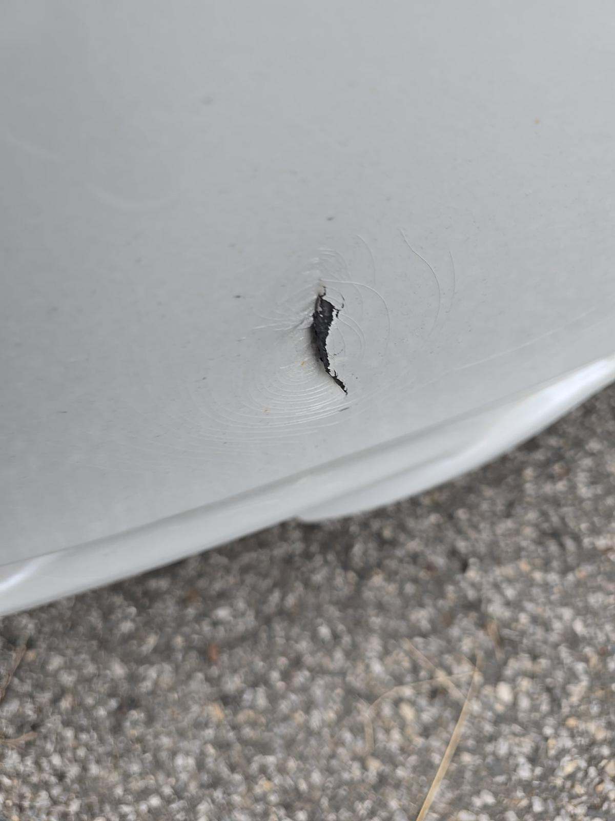 2018 Toyota Camry XSE FWD