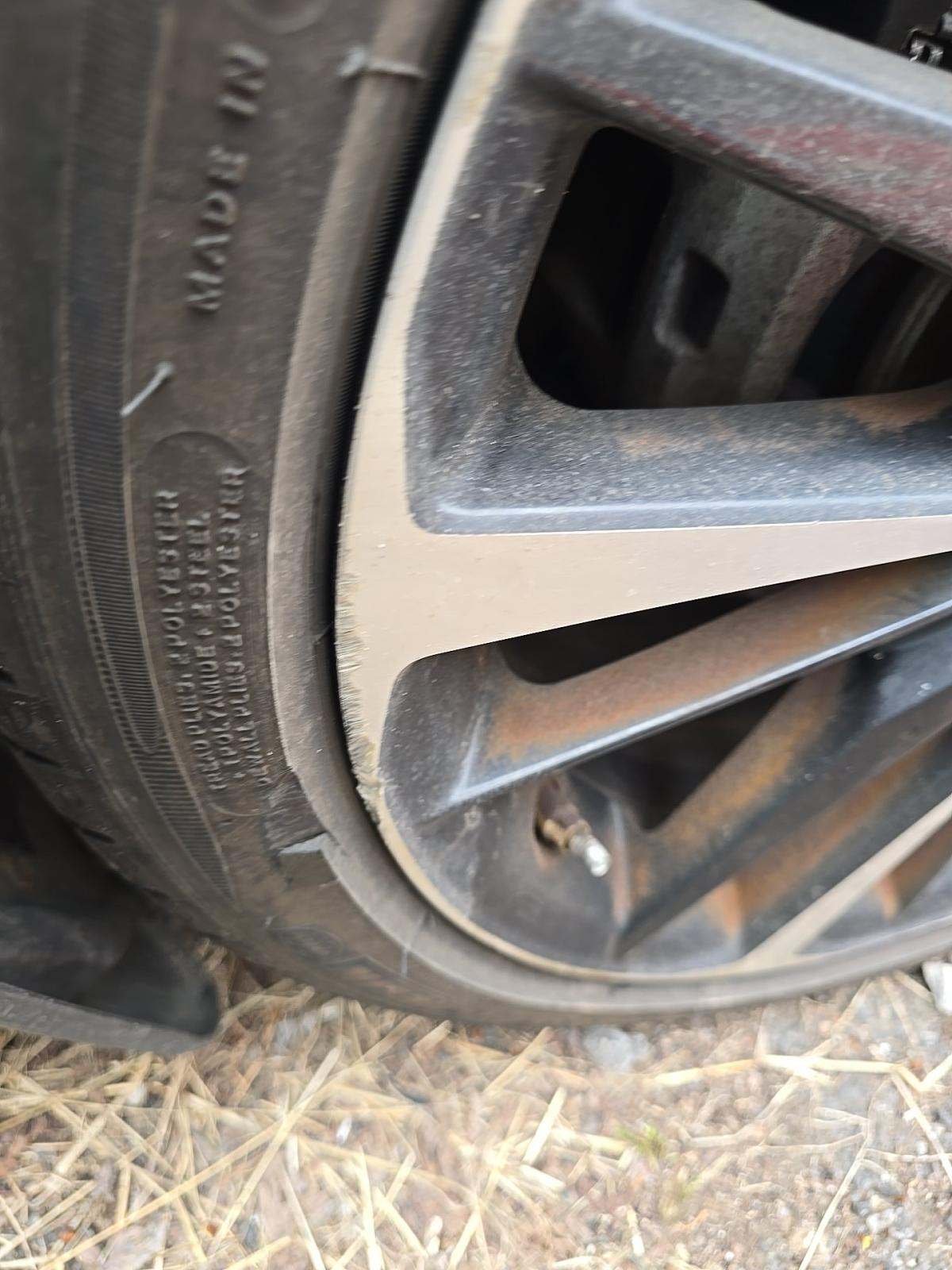 2018 Toyota Camry XSE FWD