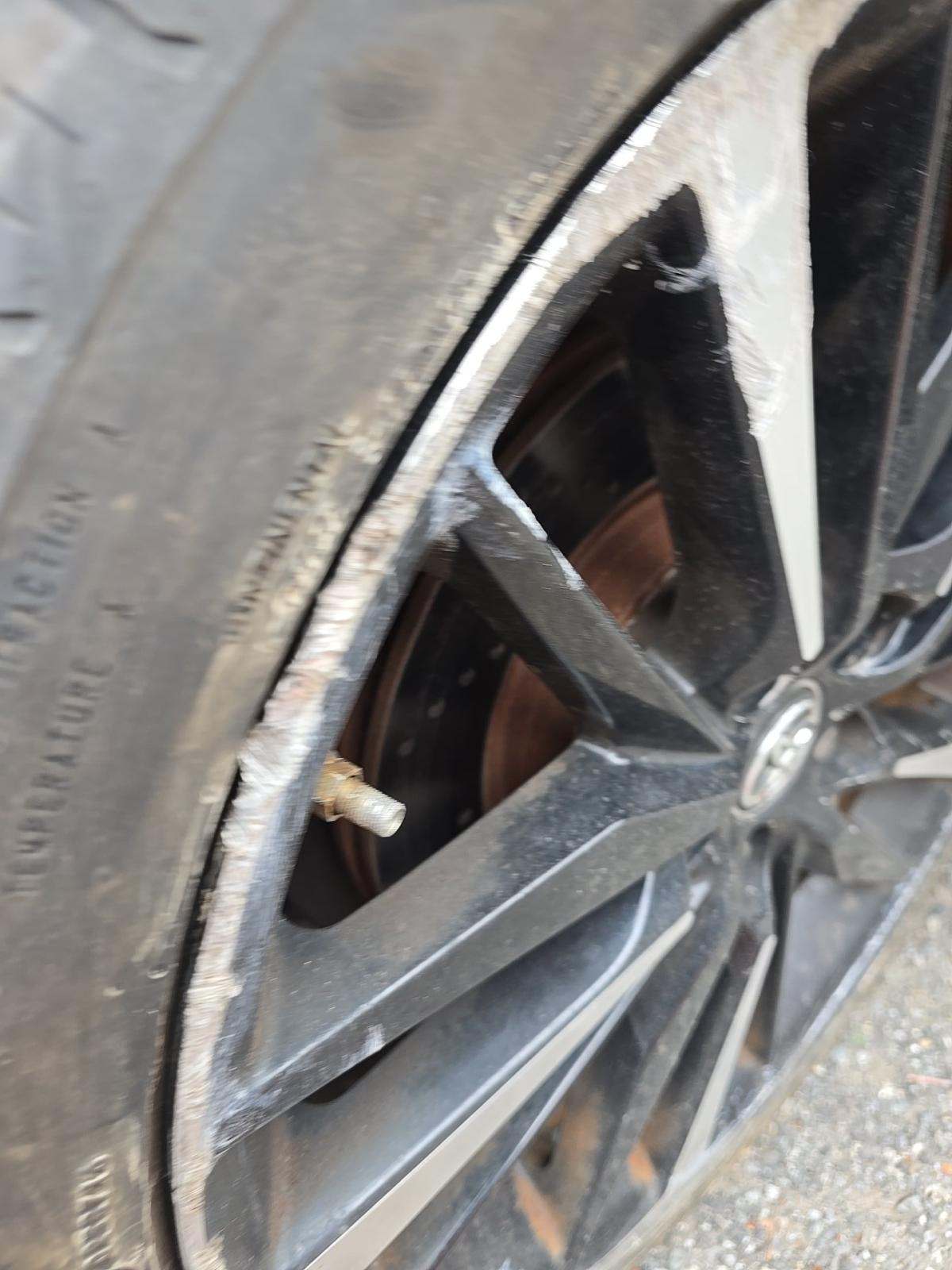 2018 Toyota Camry XSE FWD