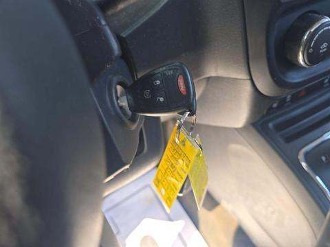 JEEP LATITUDE HIGH ALTITUDE EDITION - 8