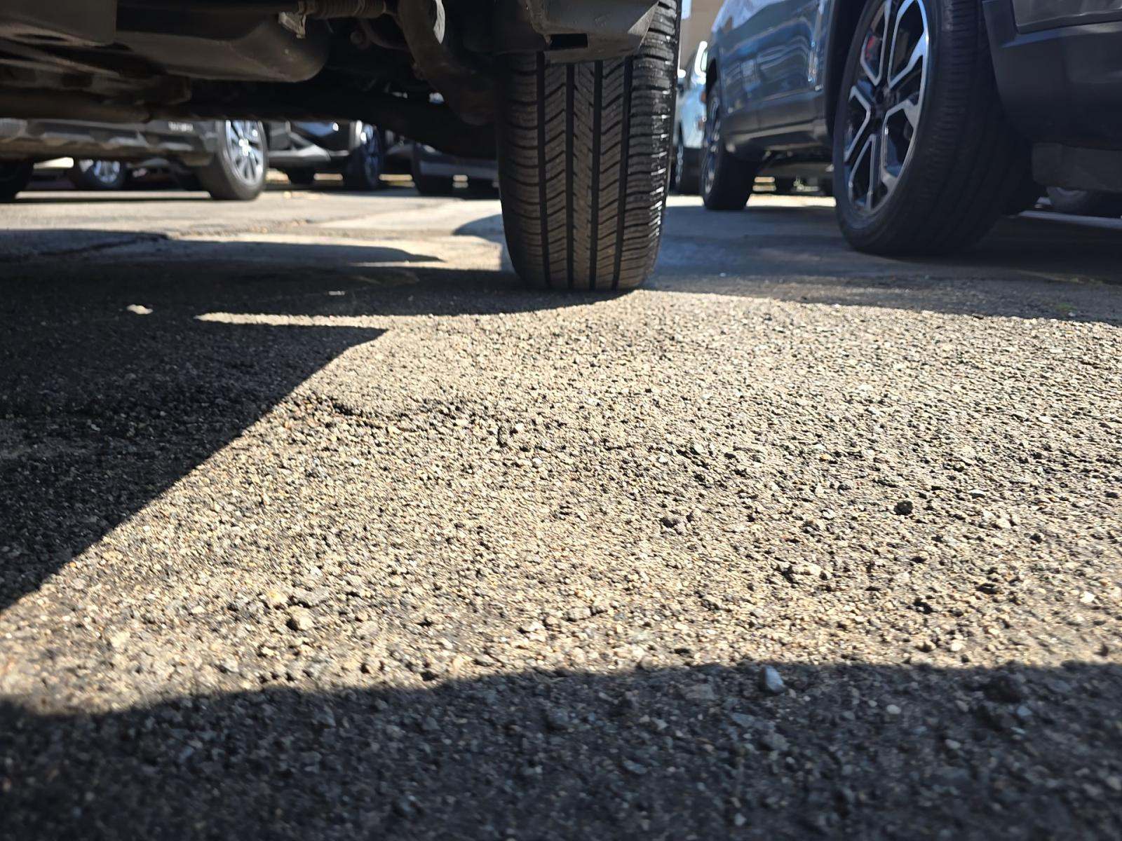 JEEP LATITUDE HIGH ALTITUDE EDITION - 7