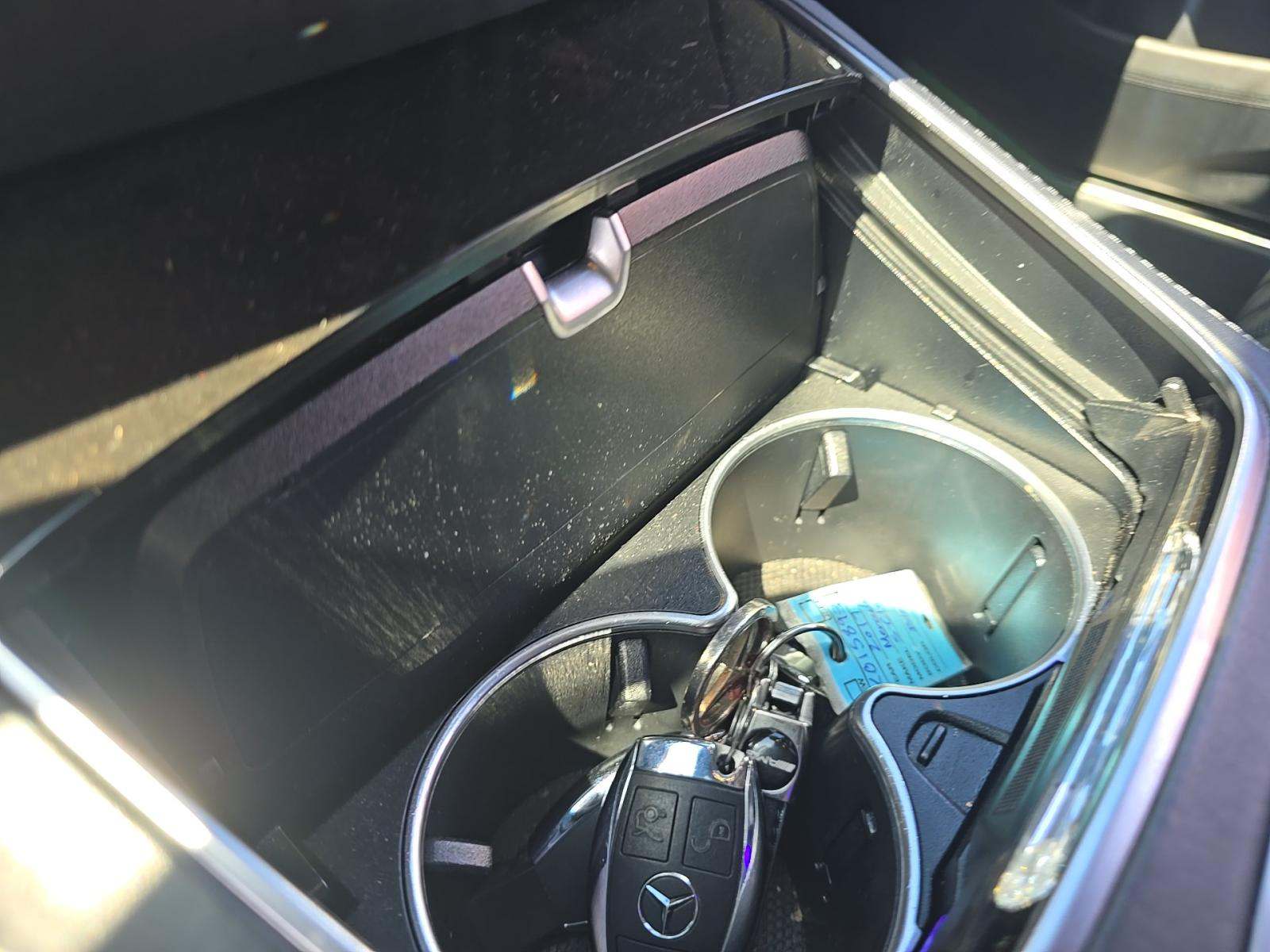 MERCEDES-BENZ S-CLASS - 8