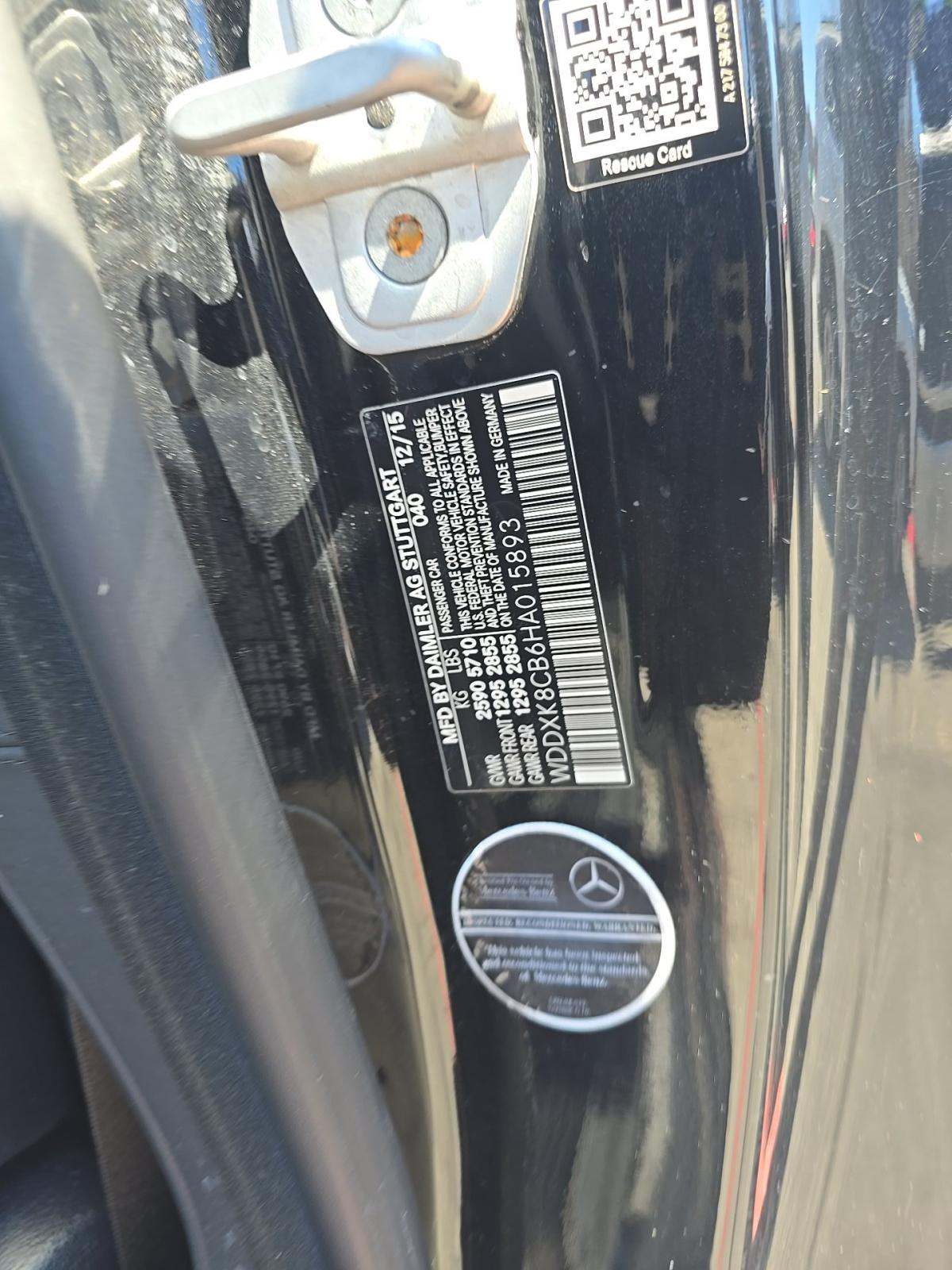 MERCEDES-BENZ S-CLASS - 5