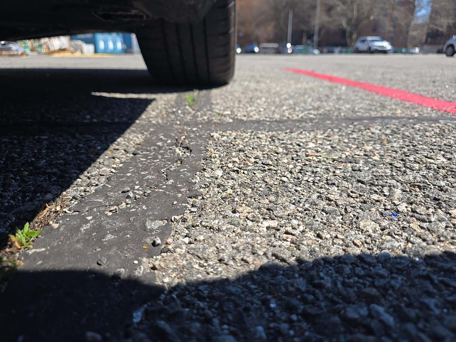 MERCEDES-BENZ S-CLASS - 7