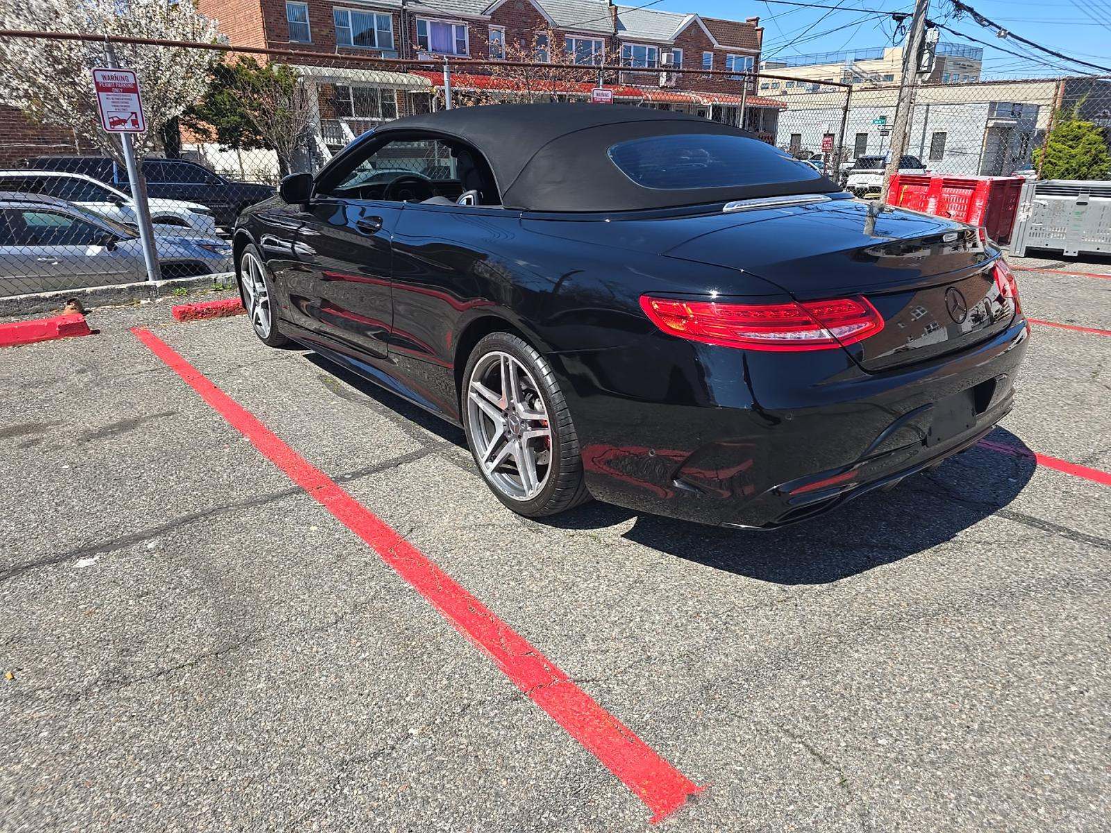 MERCEDES-BENZ S-CLASS - 2