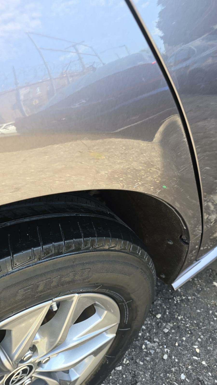 2022 Toyota Sienna LE FWD