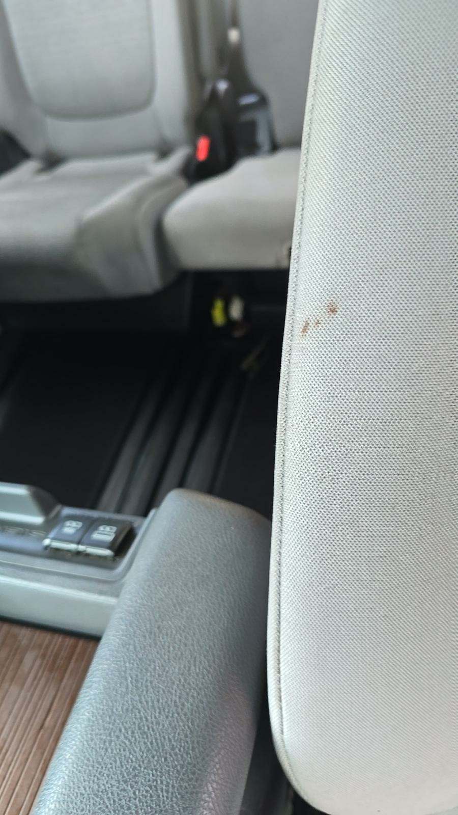 2022 Toyota Sienna LE FWD