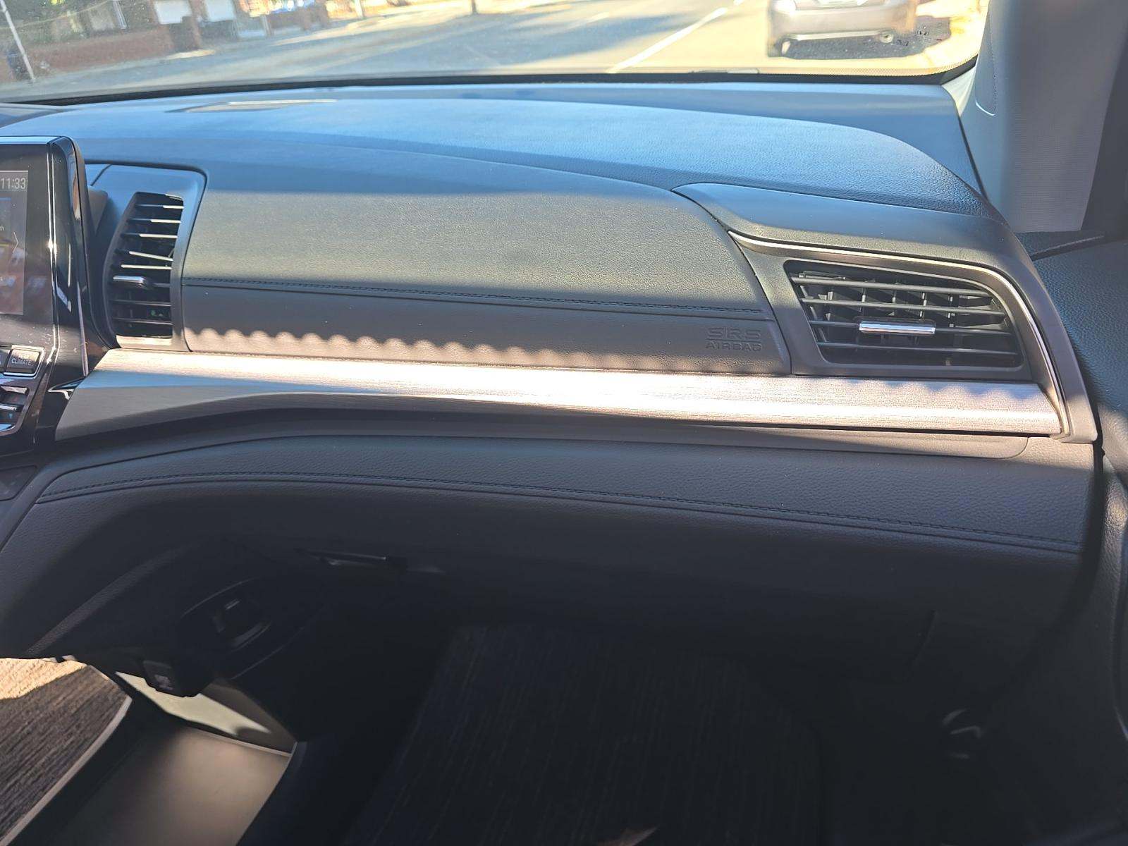 2023 Honda Odyssey EX-L FWD