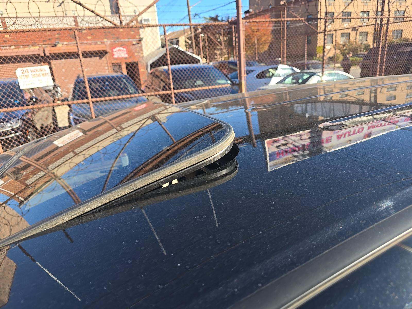 2023 Honda Odyssey EX-L FWD