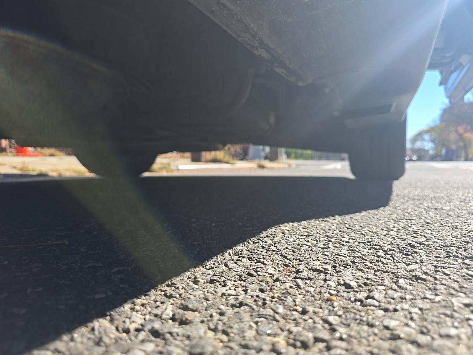 2023 Honda Odyssey EX-L FWD