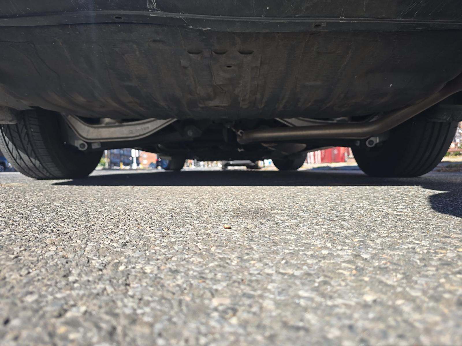 2023 Honda Odyssey EX-L FWD