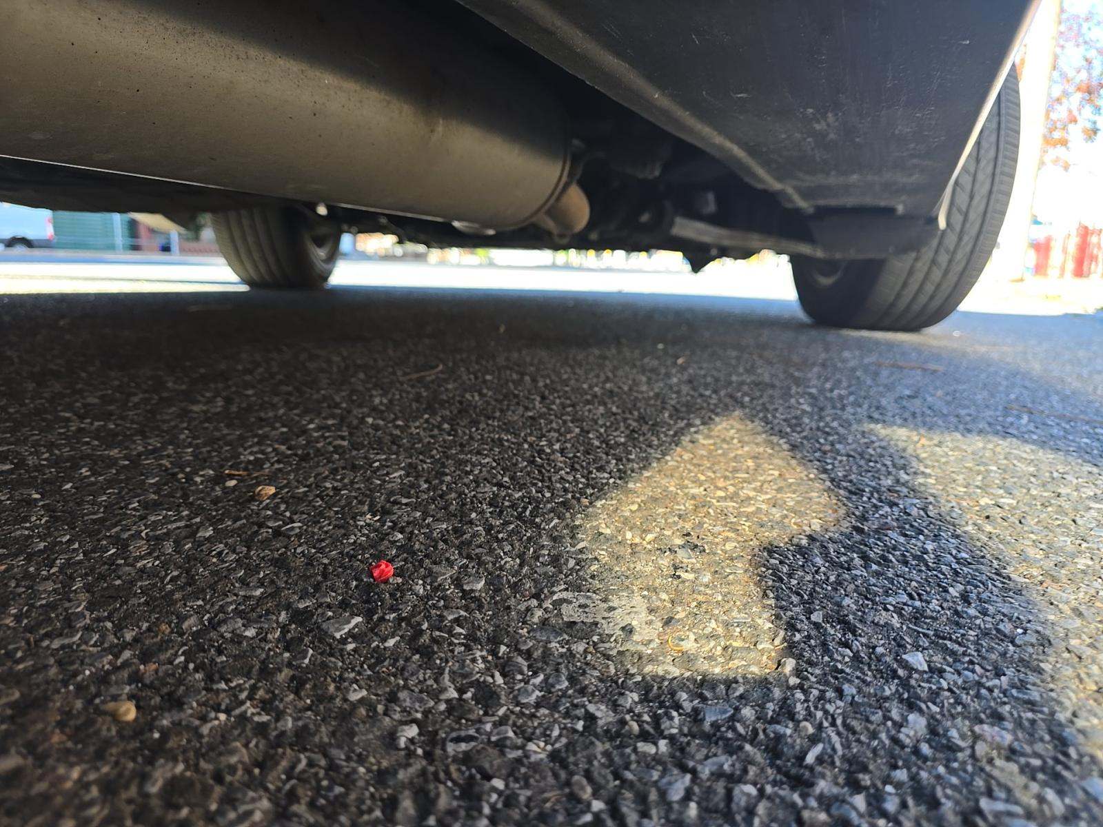 2023 Honda Odyssey EX-L FWD