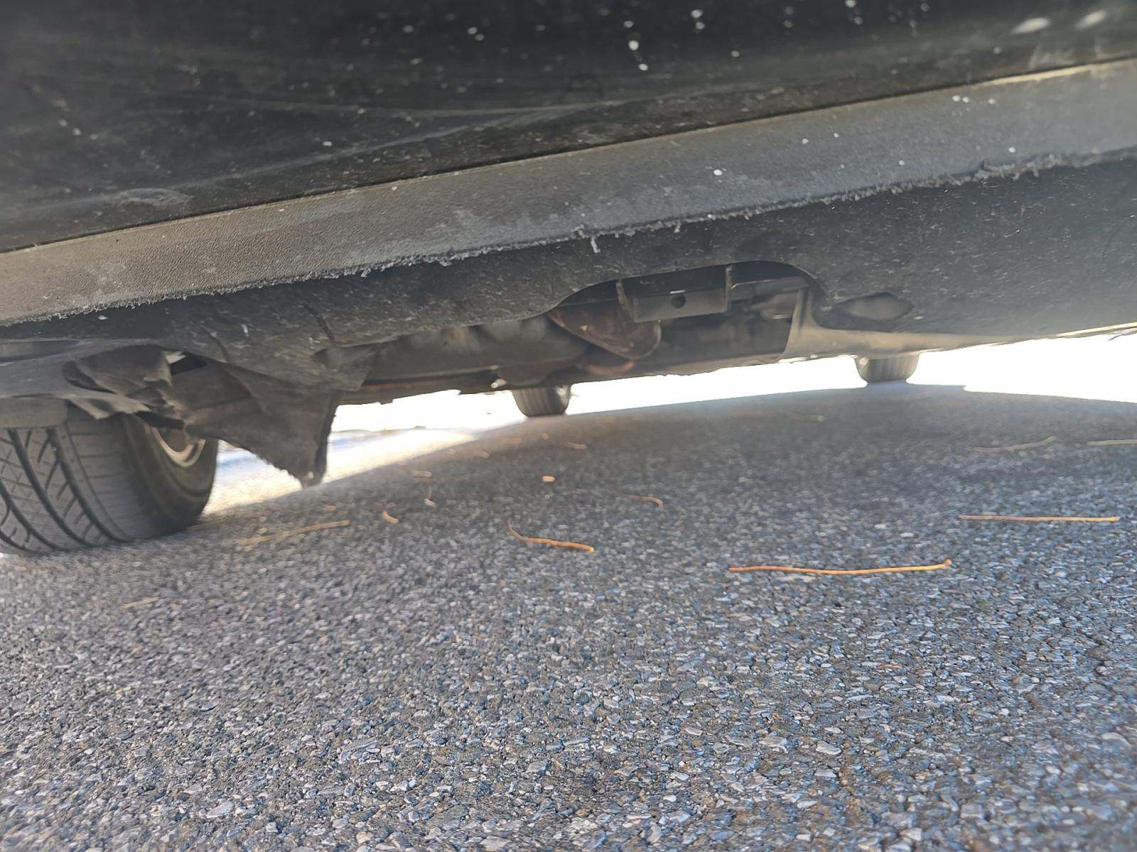 2023 Honda Odyssey EX-L FWD