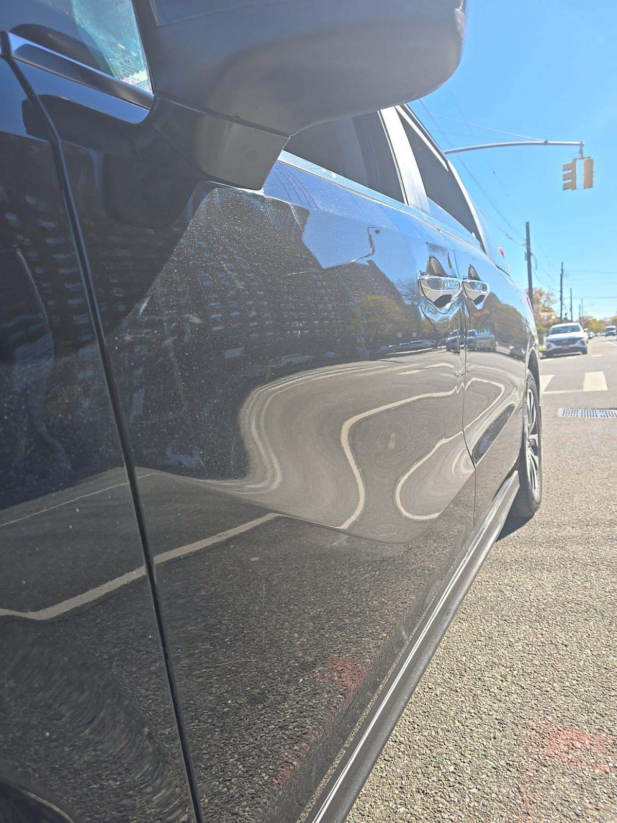 2023 Honda Odyssey EX-L FWD