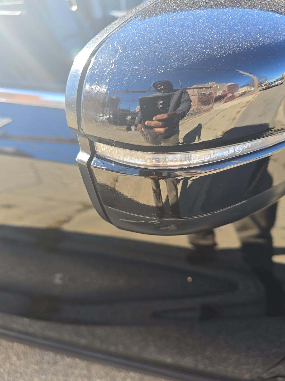 2023 Honda Odyssey EX-L FWD