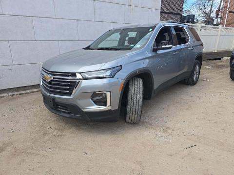 CHEVROLET LT CLOTH - 1