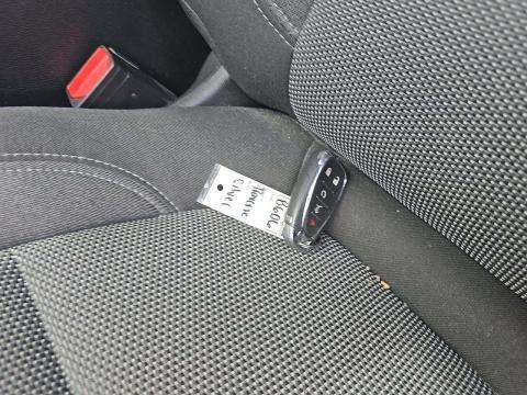 CHEVROLET LT CLOTH - 8