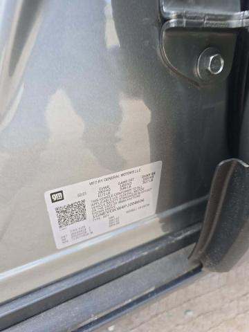 CHEVROLET LT CLOTH - 5