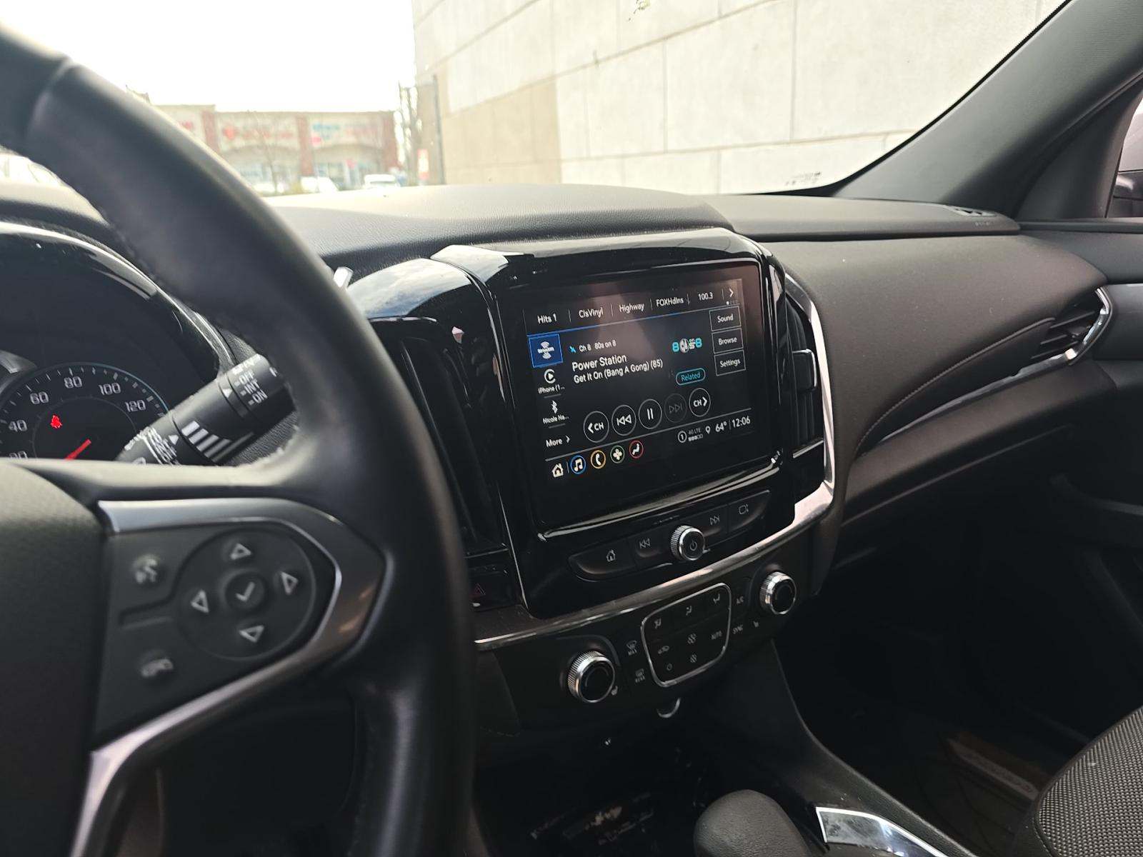 CHEVROLET OTHER - 10