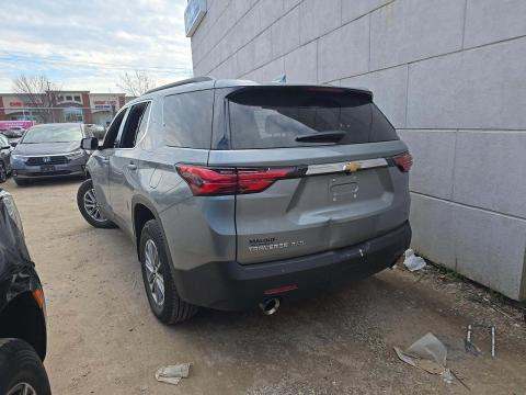 CHEVROLET LT CLOTH - 2