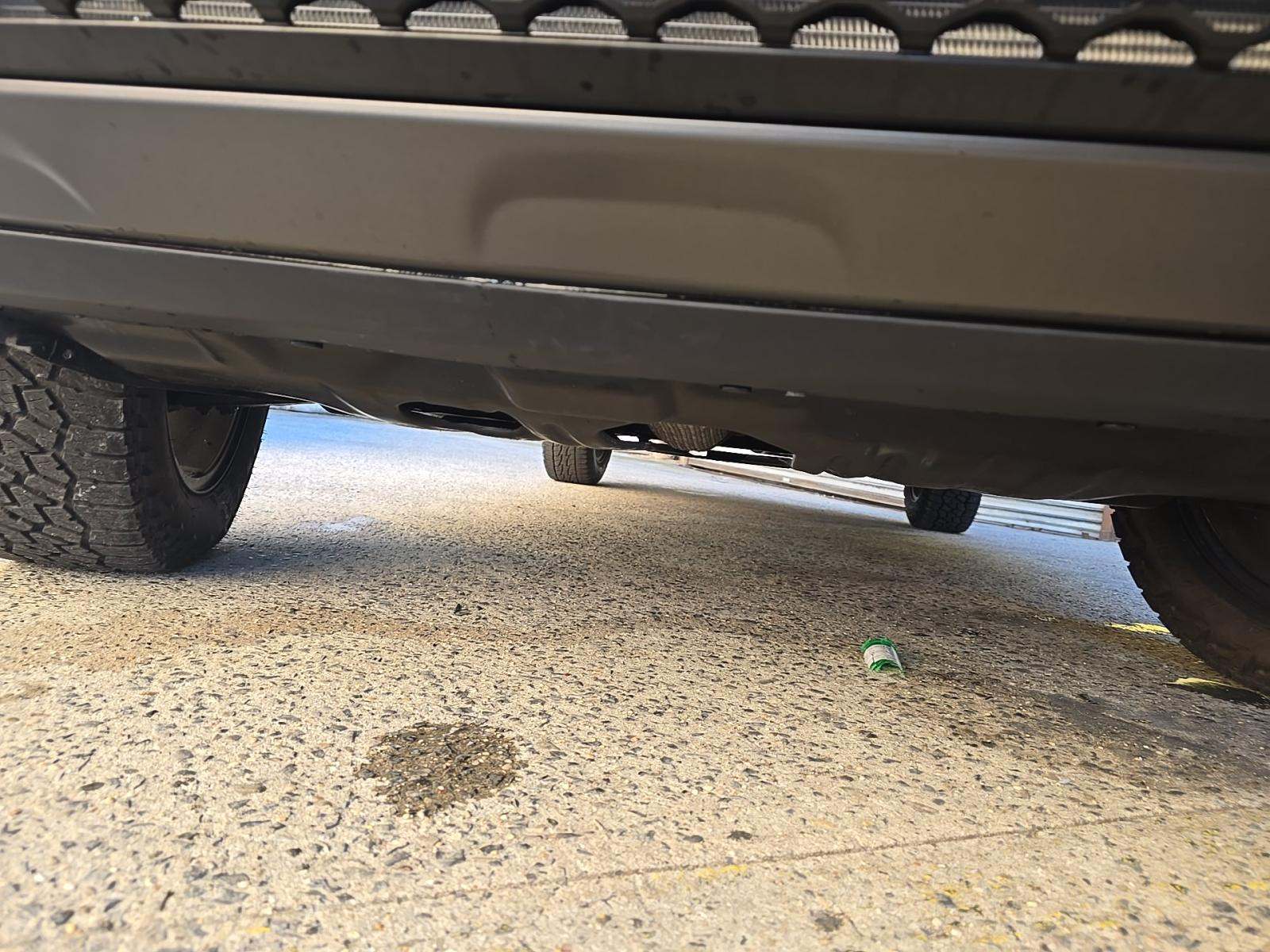 2025 Jeep Compass Trailhawk AWD