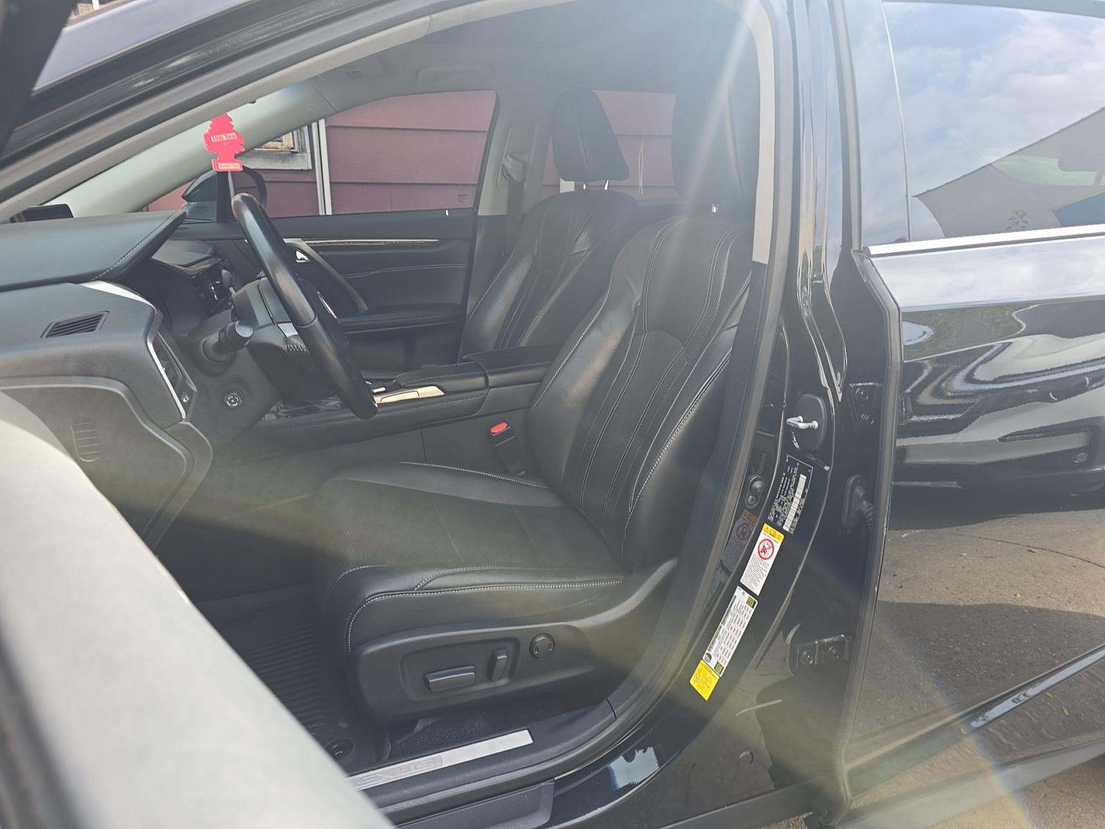 2016 Lexus RX RX 350 AWD