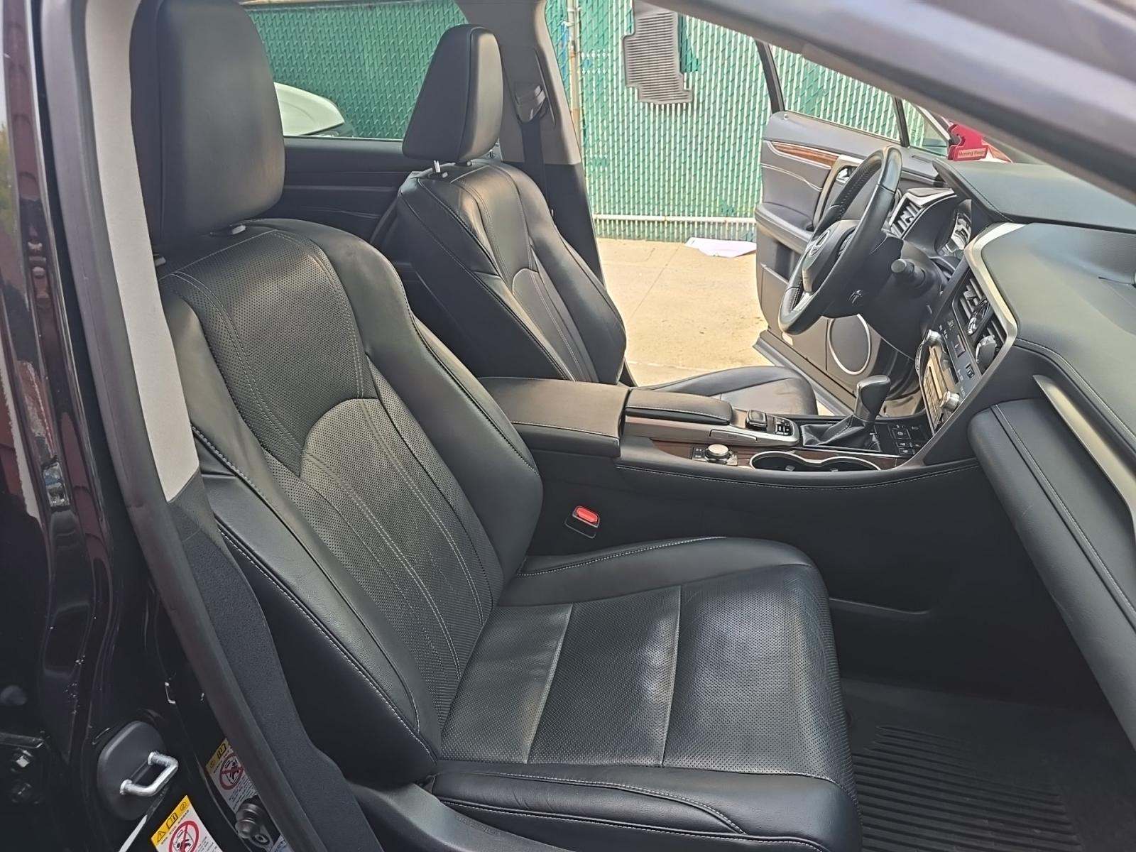 2016 Lexus RX RX 350 AWD