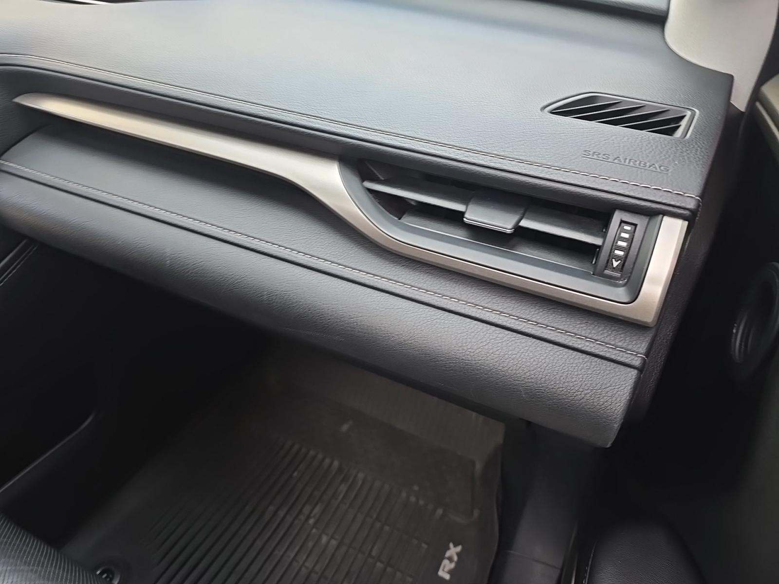 2016 Lexus RX RX 350 AWD