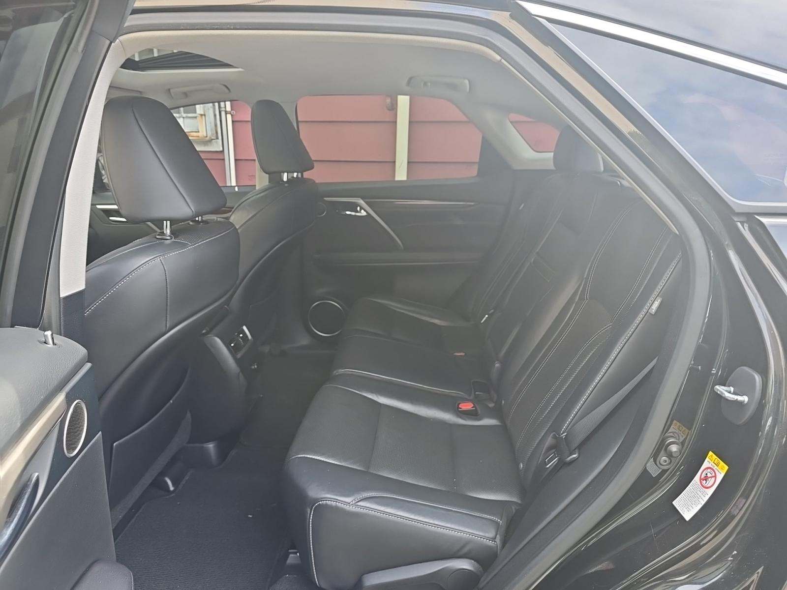 2016 Lexus RX RX 350 AWD