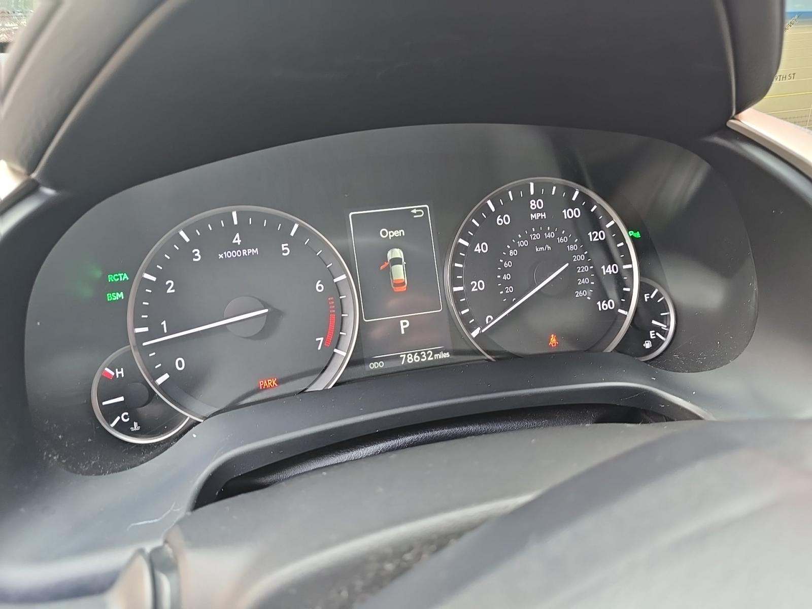 2016 Lexus RX RX 350 AWD