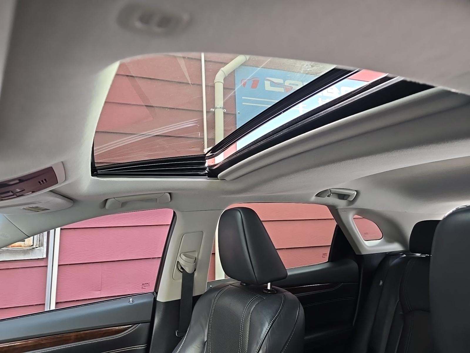 2016 Lexus RX RX 350 AWD