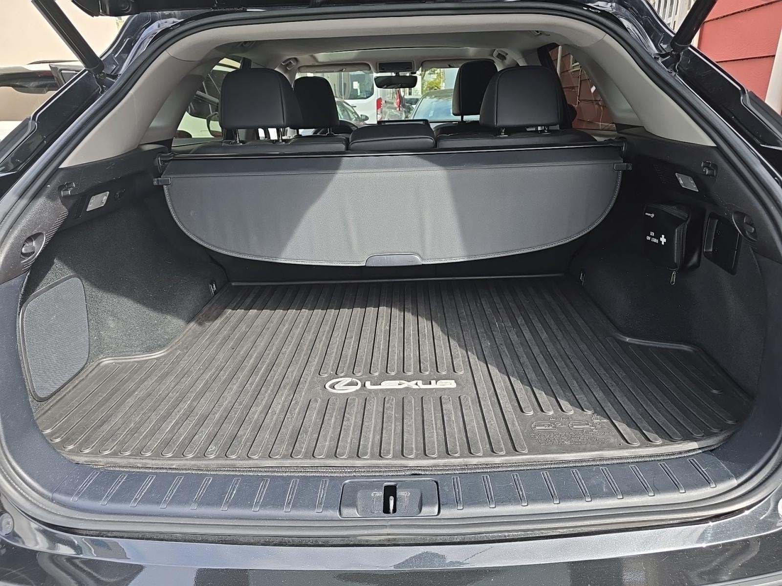 2016 Lexus RX RX 350 AWD