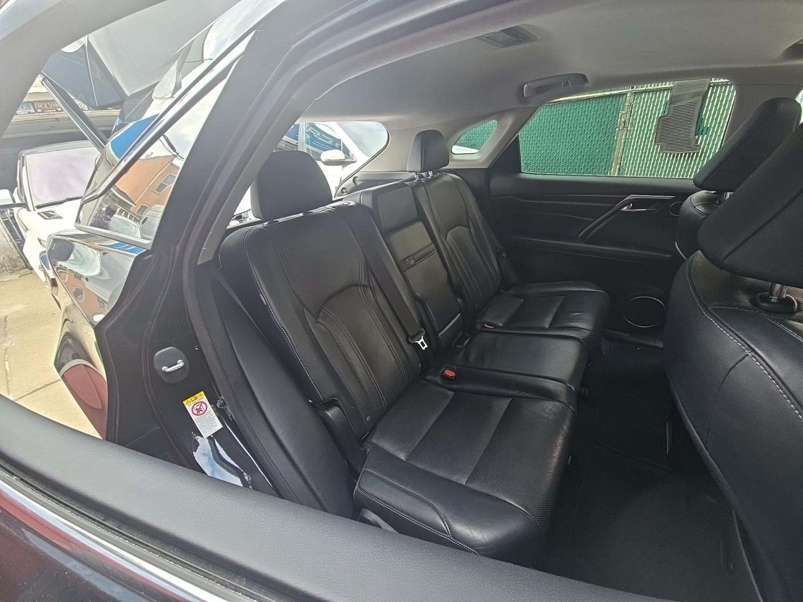 2016 Lexus RX RX 350 AWD