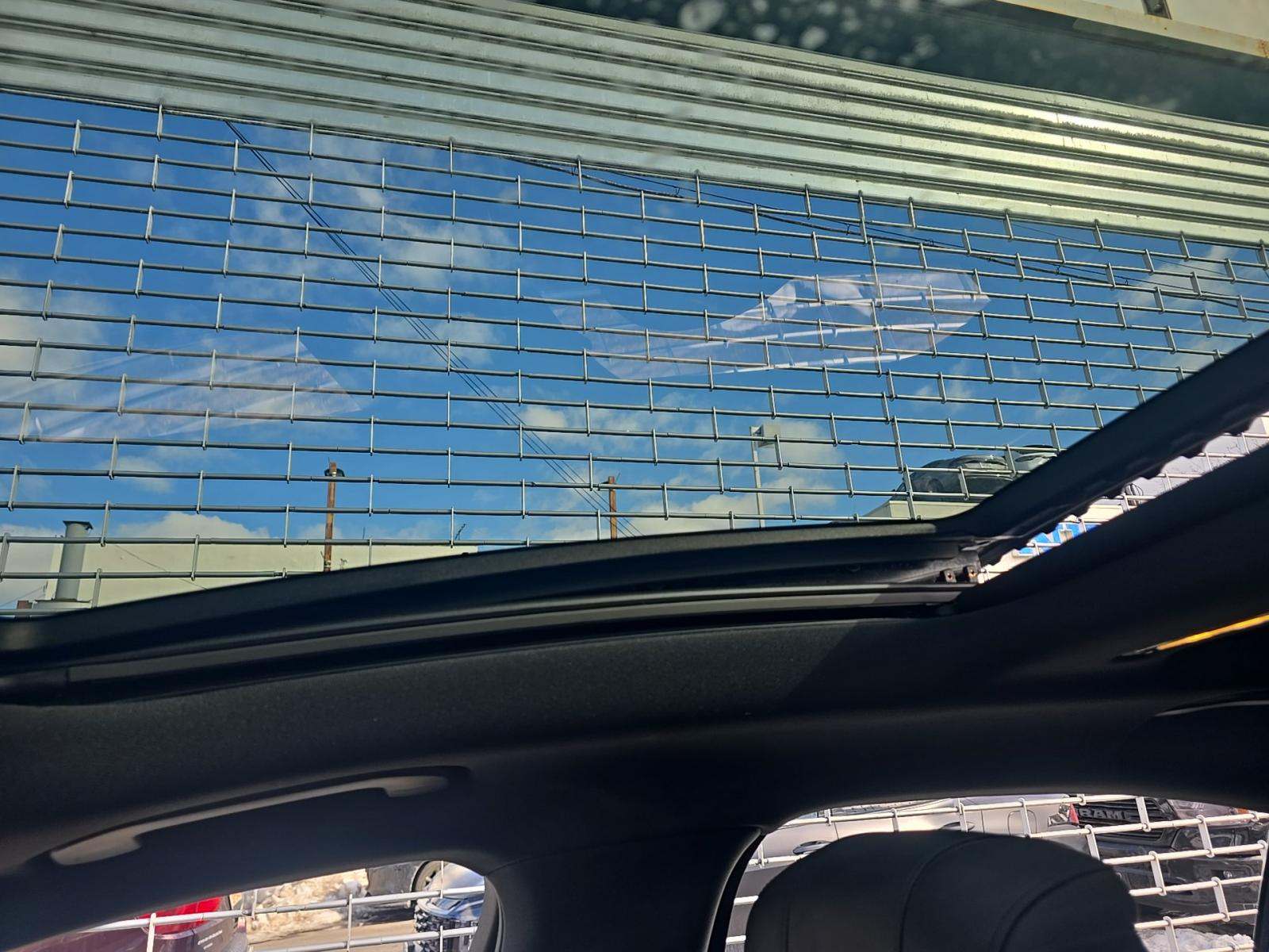 2023 Mercedes-Benz S-Class S 580 AWD
