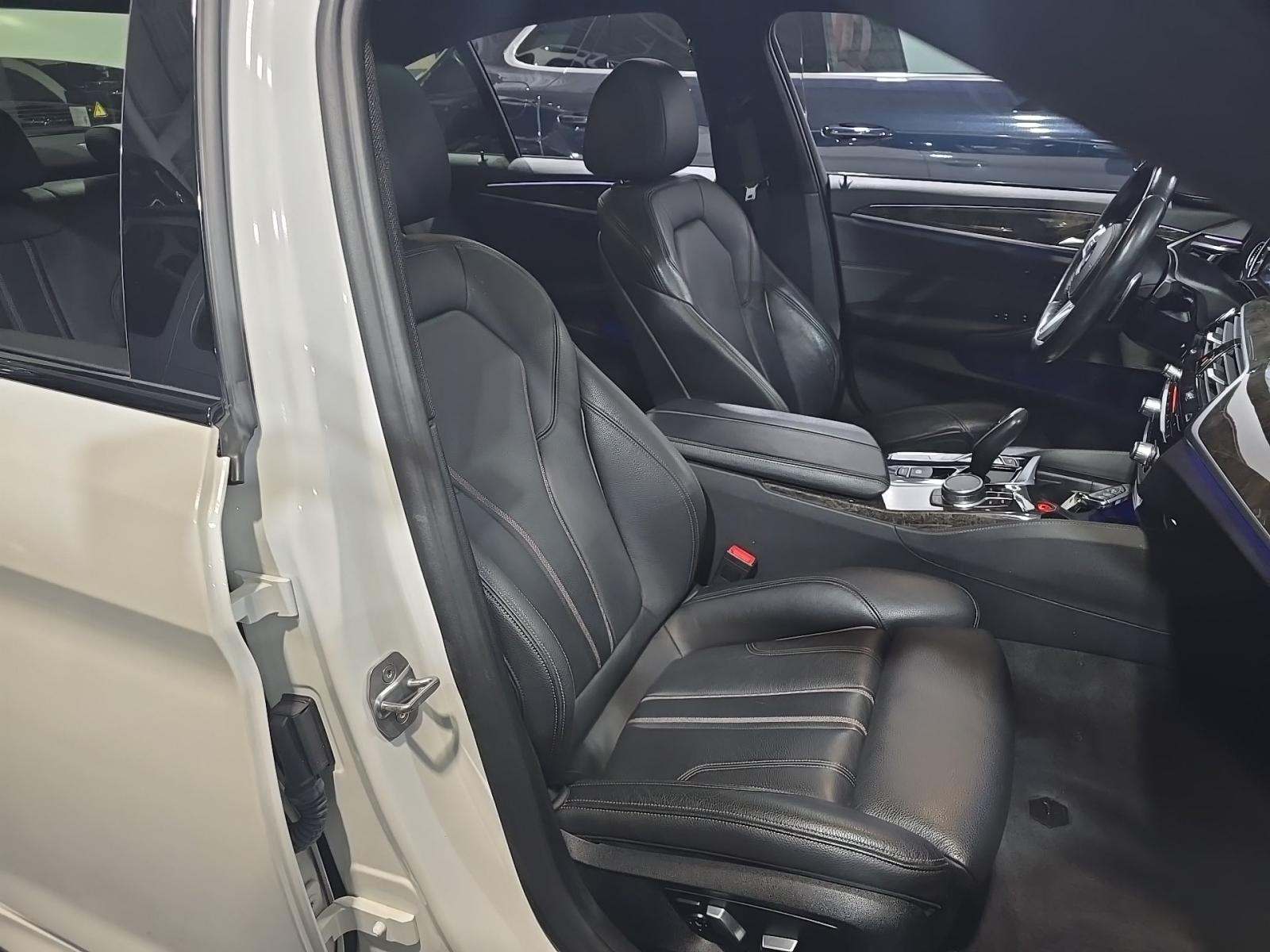 2019 BMW 5 Series 540i xDrive AWD