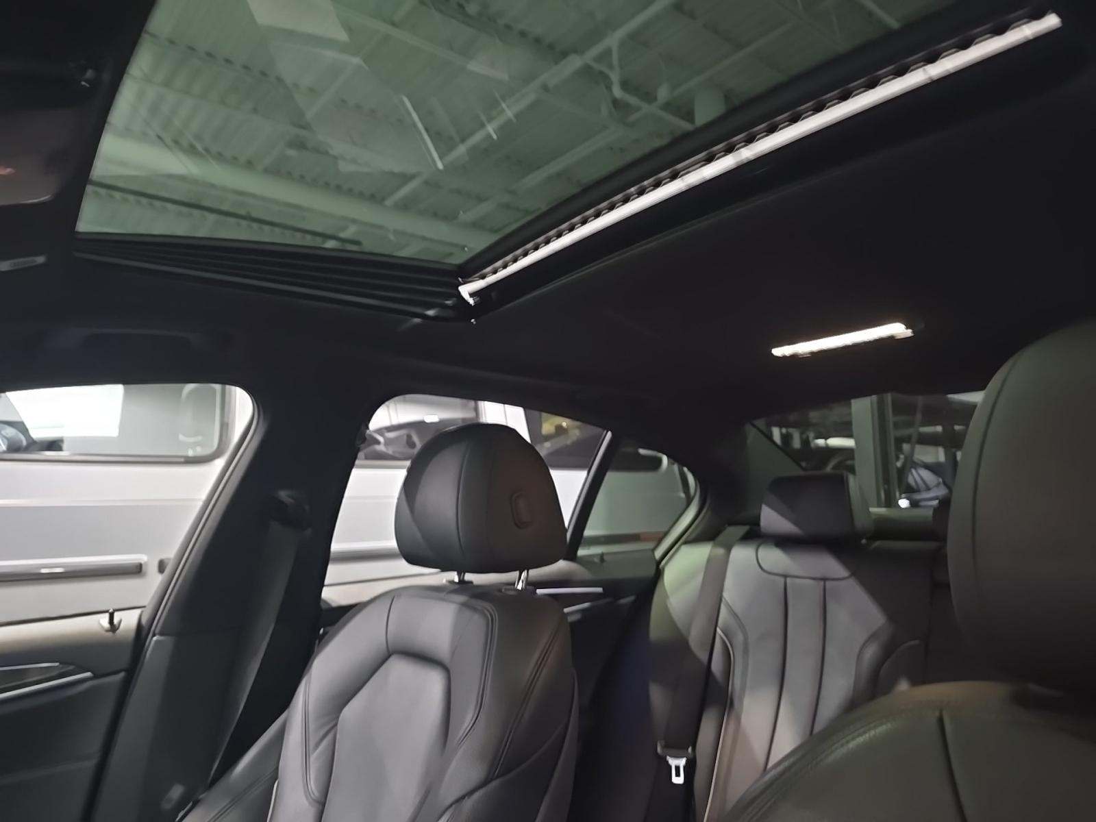 2019 BMW 5 Series 540i xDrive AWD