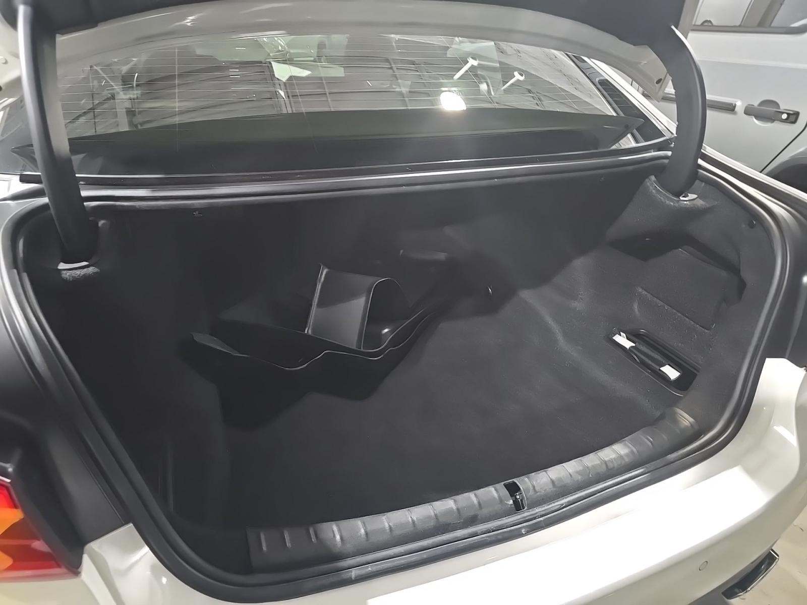 2019 BMW 5 Series 540i xDrive AWD