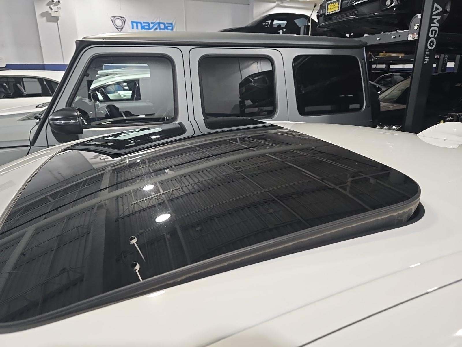 2019 BMW 5 Series 540i xDrive AWD