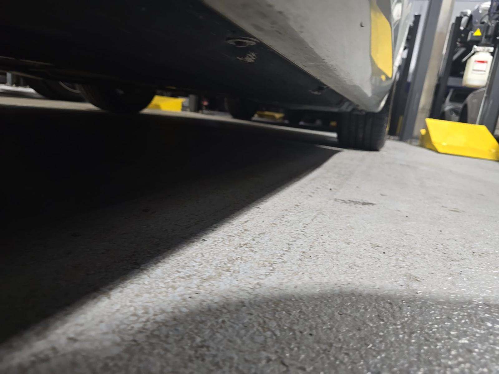 2019 BMW 5 Series 540i xDrive AWD