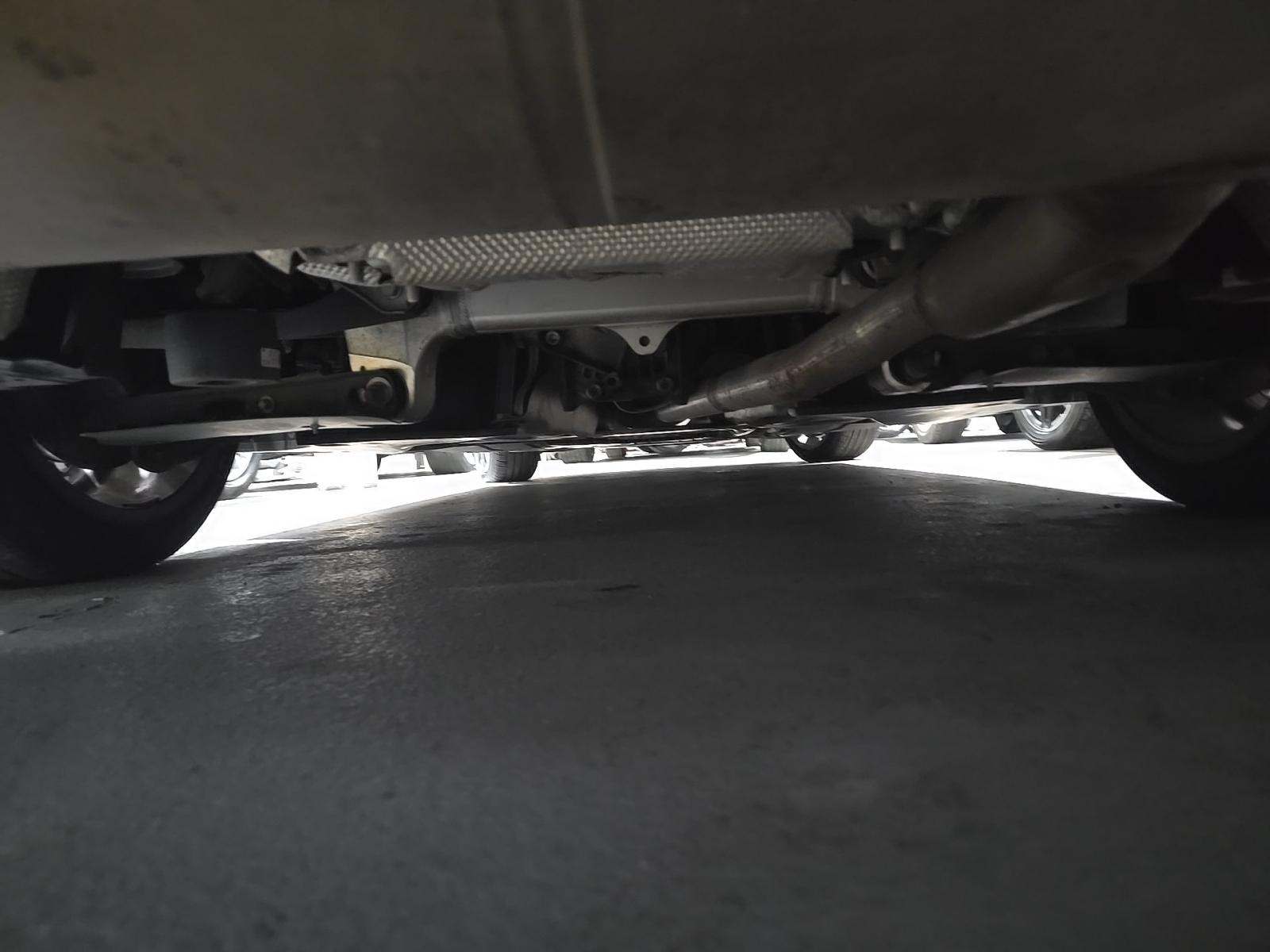 2019 BMW 5 Series 540i xDrive AWD