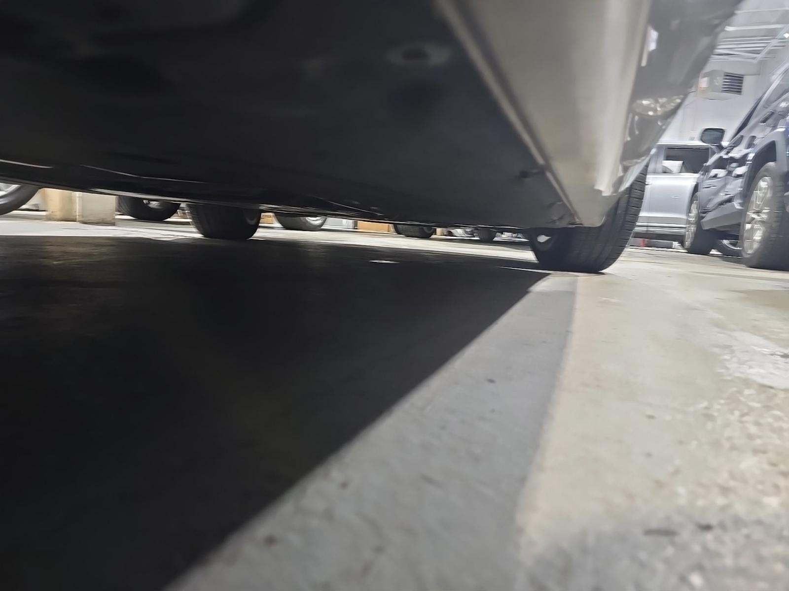 2019 BMW 5 Series 540i xDrive AWD