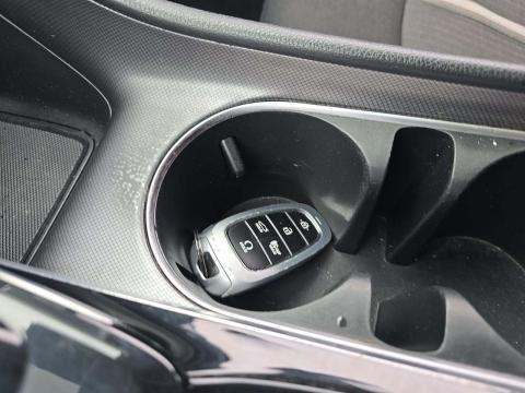 HYUNDAI HYBRID BLUE - 8