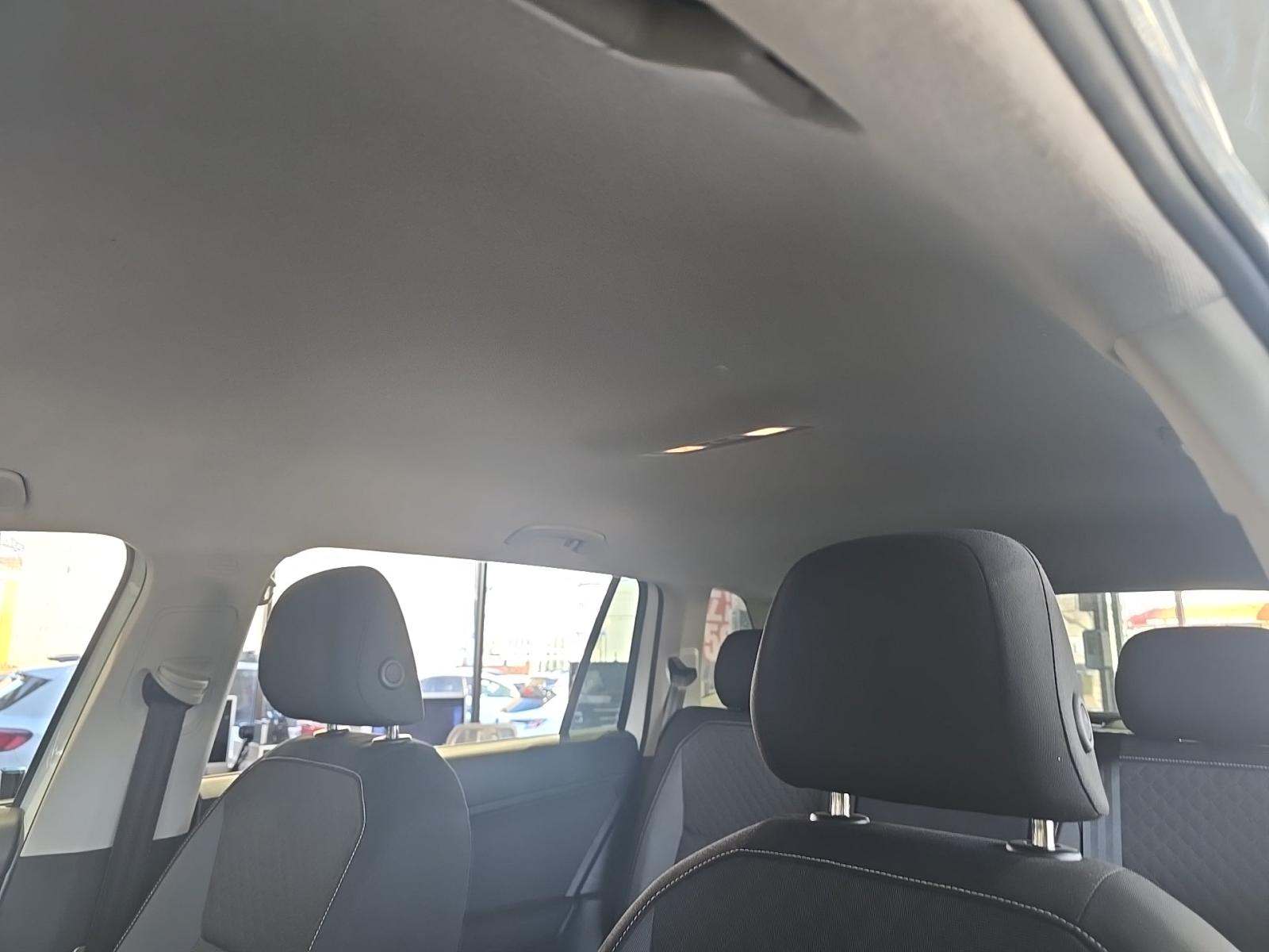 2021 Volkswagen Tiguan 2.0T S AWD