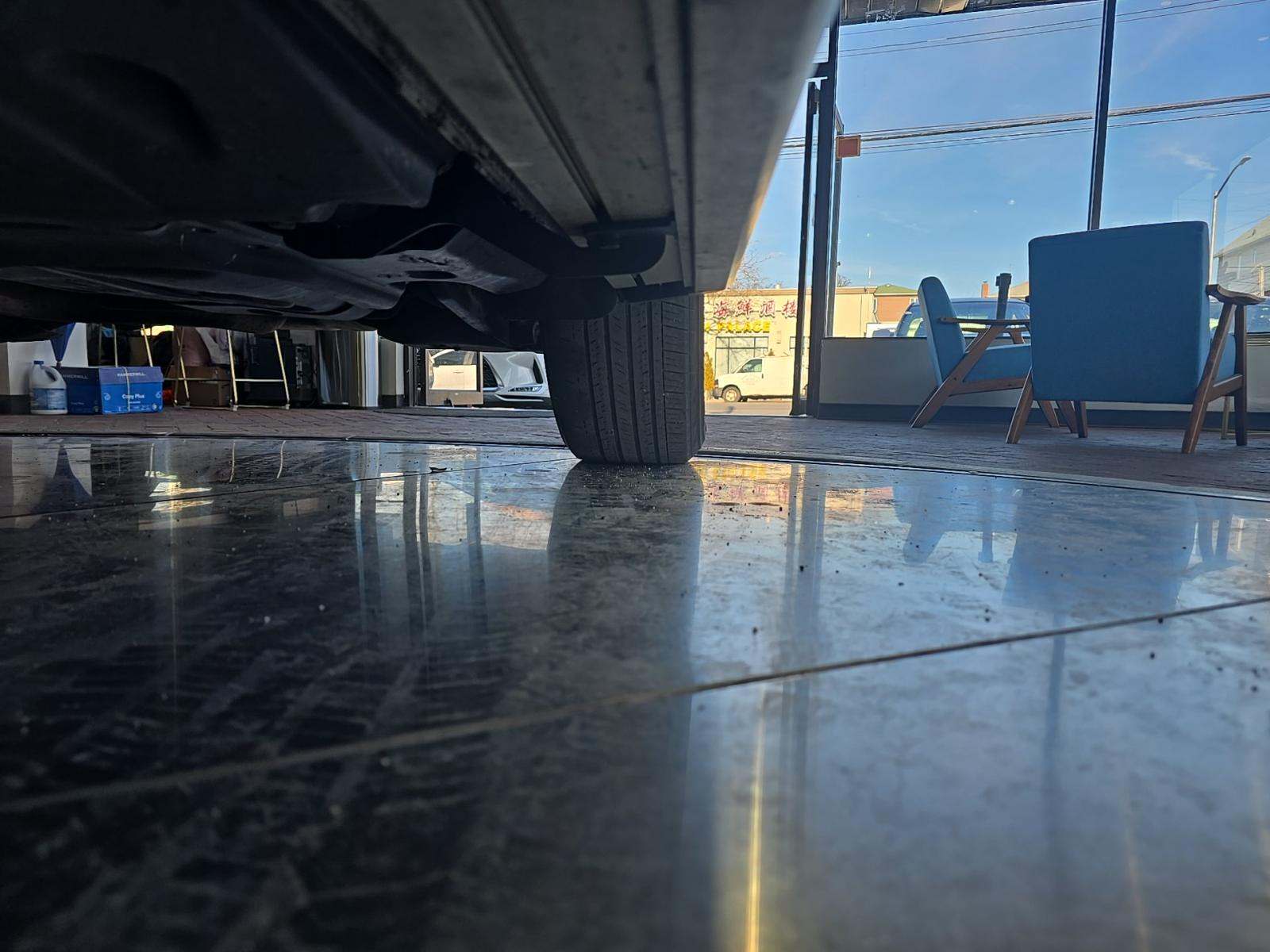 2021 Volkswagen Tiguan 2.0T S AWD