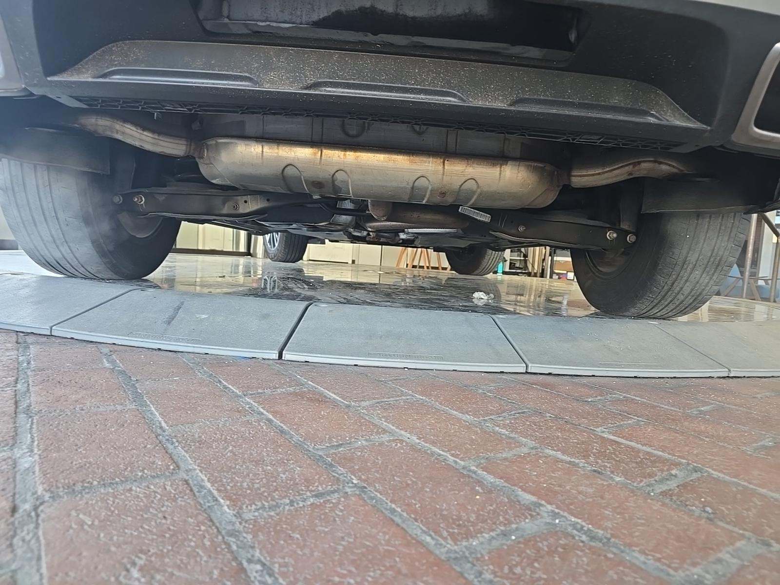 2021 Volkswagen Tiguan 2.0T S AWD