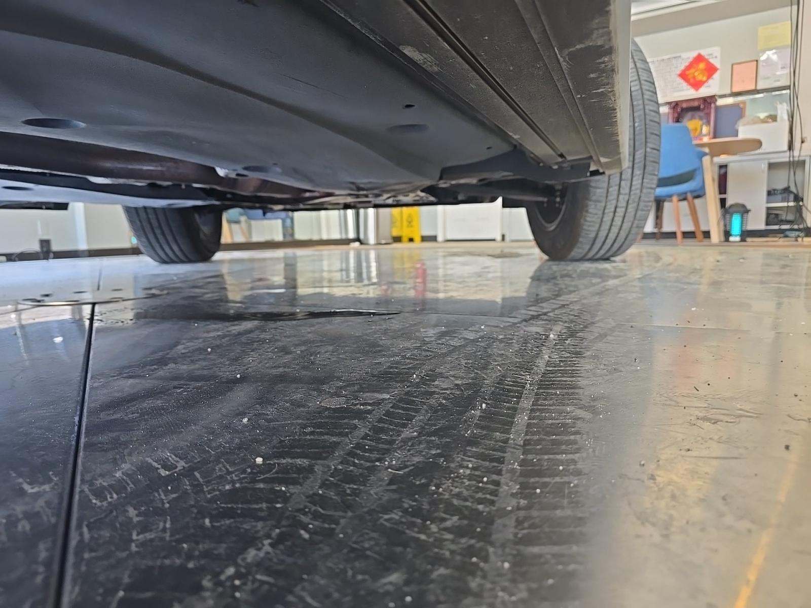 2021 Volkswagen Tiguan 2.0T S AWD